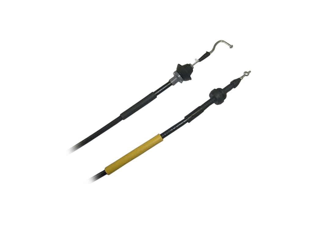 Cable de acelerador