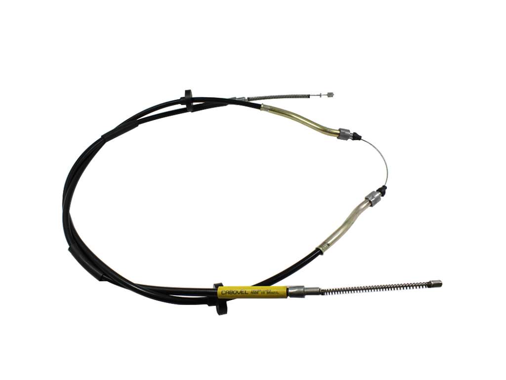 CABLE FRENO MANO VW GOL/ETC. 1.8 2600MM