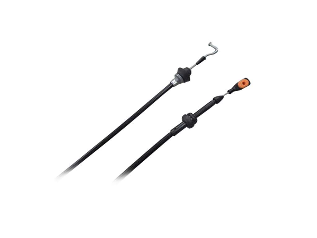 Cable de acelerador para Volkswagen Gol, Parati, Saveiro Diesel