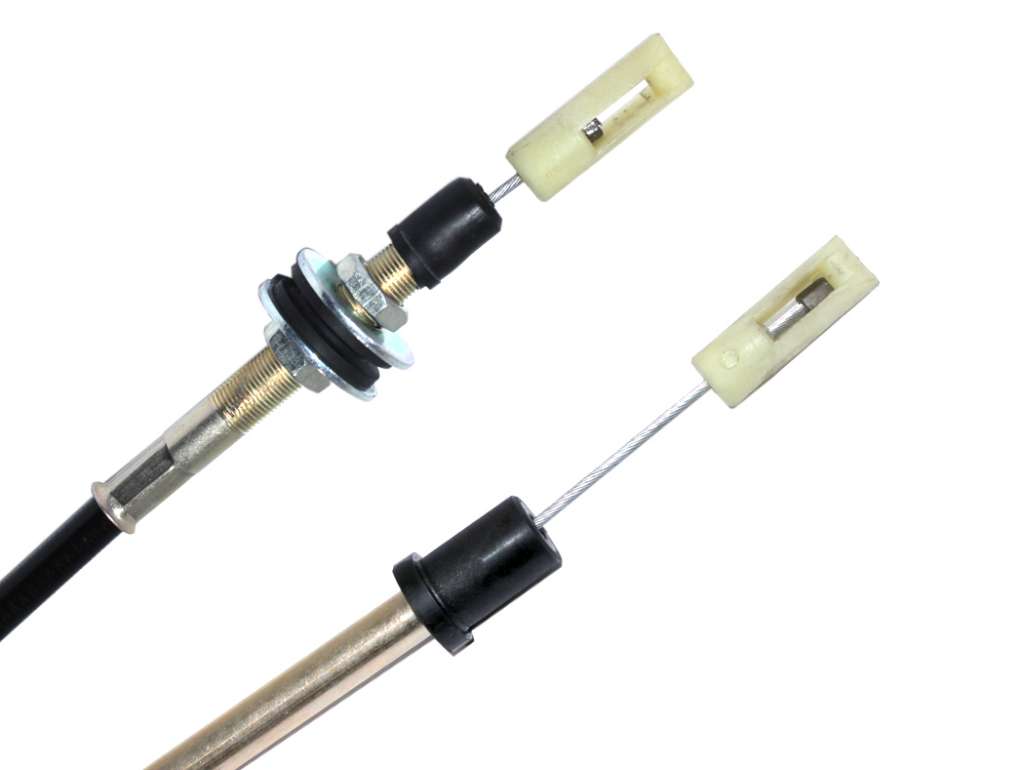 CABLE EMBRAGUE VW GOL/ETC. 86/89 1050MM