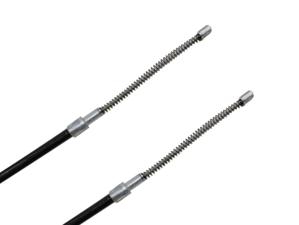 CABLE FRENO MANO VW GOL/ETC. 1.6 2610MM