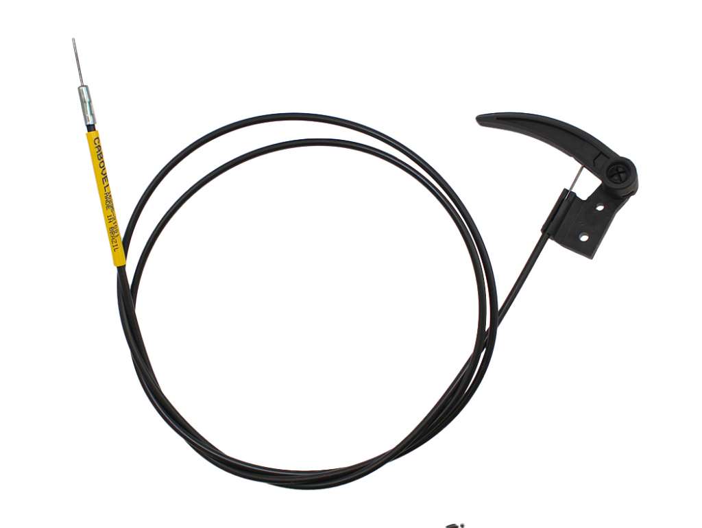 CABLE CAPOT VW SANTANA