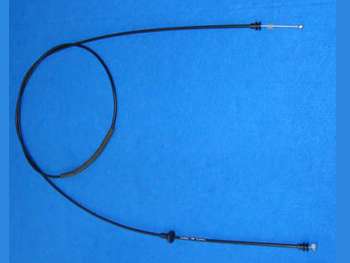 Cable de capot