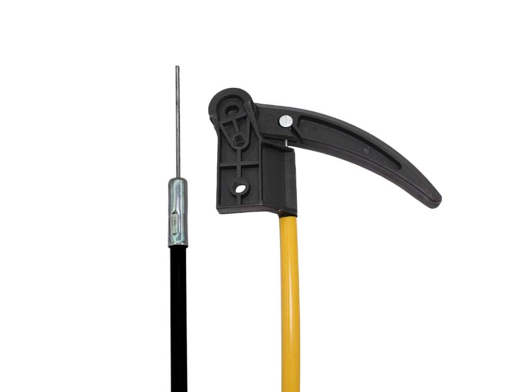 CABLE CAPOT VW GOL/ETC. 95/99