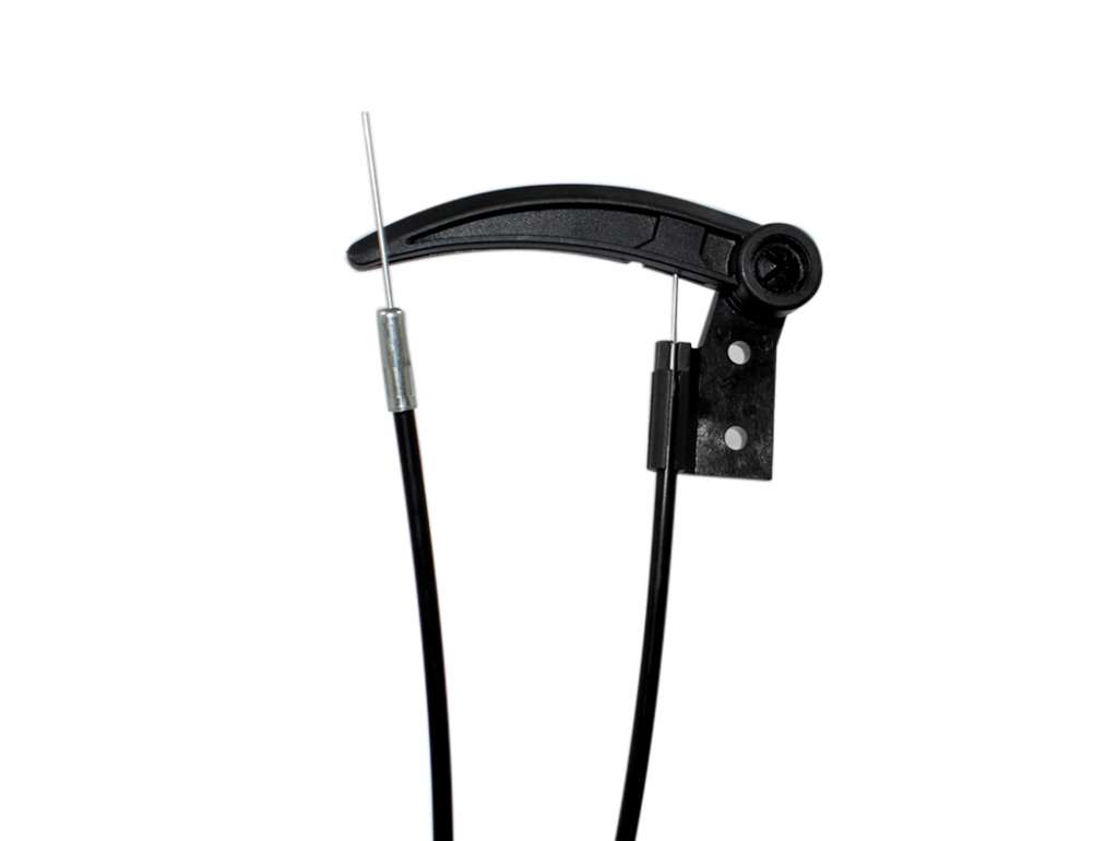Cable de capot