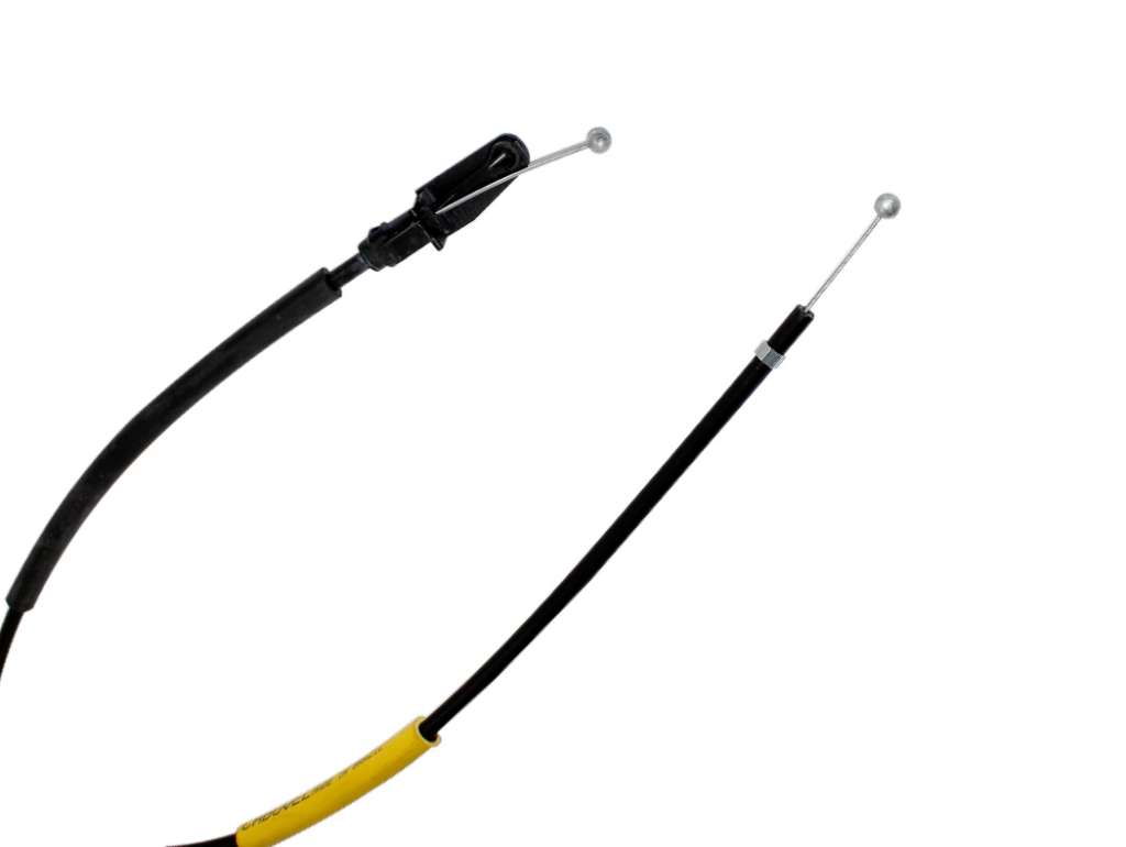 CABLE CAPOT VW GOL V 08/..