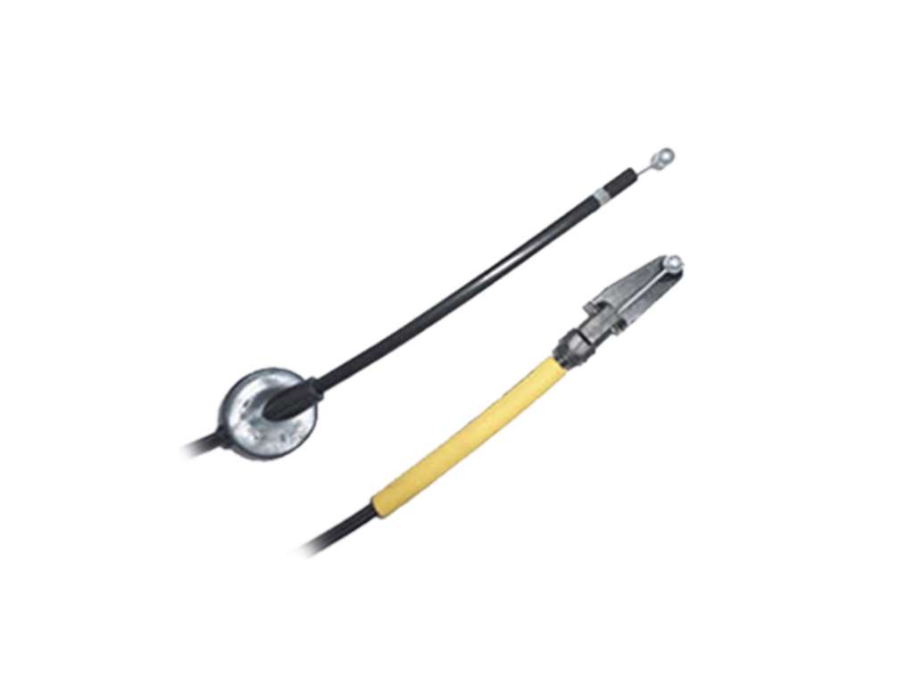 Cable de apertura de capot
