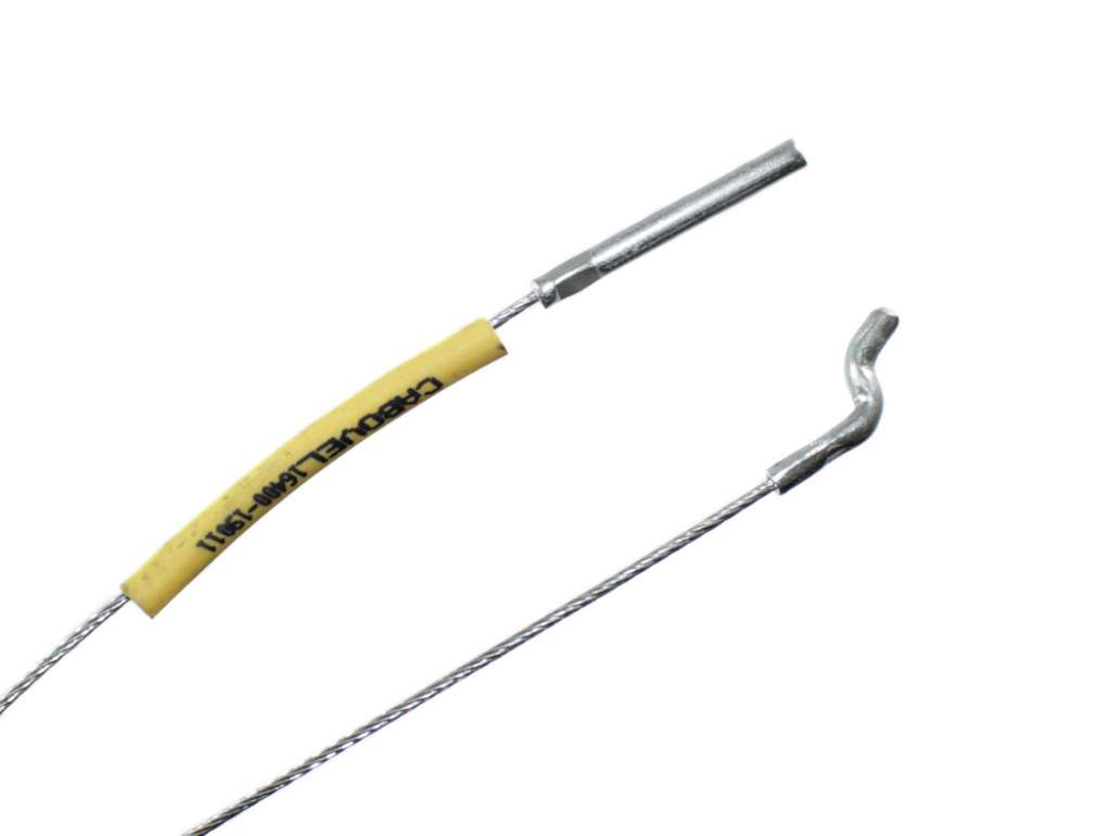 CABLE ACELERADOR VW KOMBI 1 CARB 78/ 3602