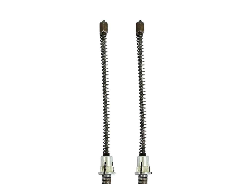 CABLE FRENO MANO RE 12 71/76 TR D/I 2055MM