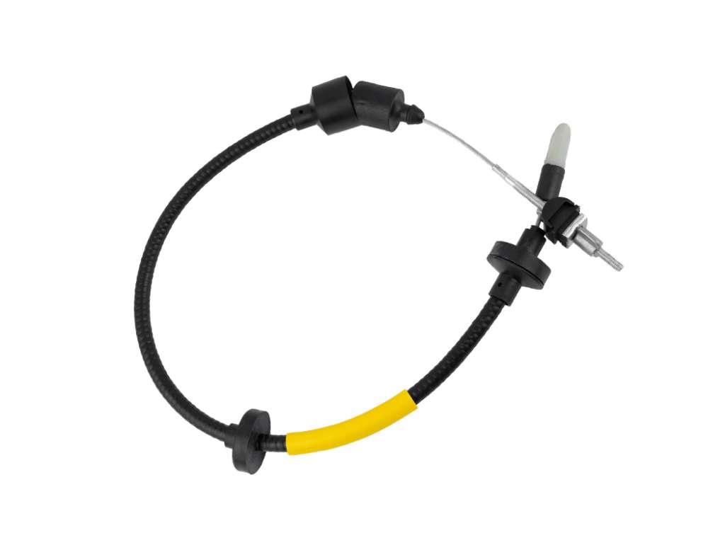 CABLE EMBRAGUE VW GOL 1.0 97/ 865MM.