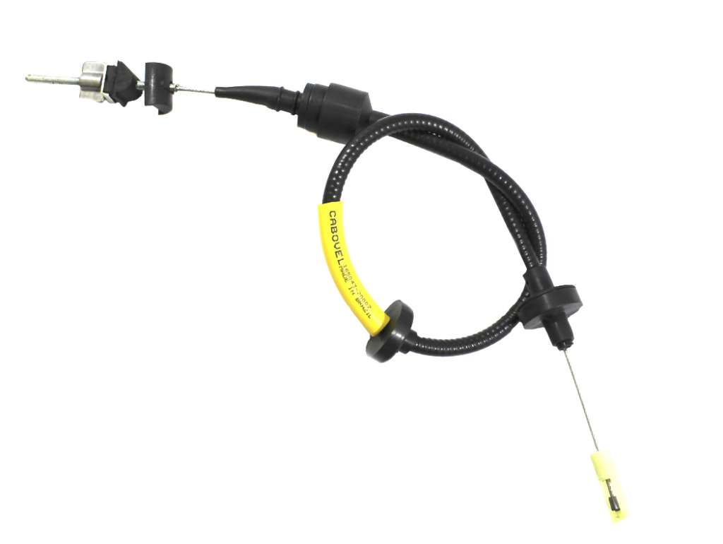 CABLE EMBRAGUE VW GOL 1.9 DIESEL