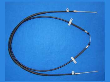 Cable de freno de mano