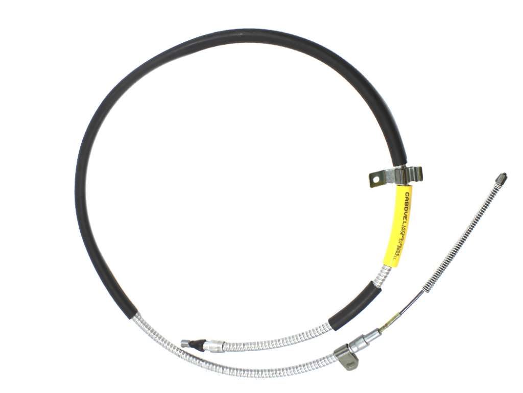 Cable de freno de mano derecho