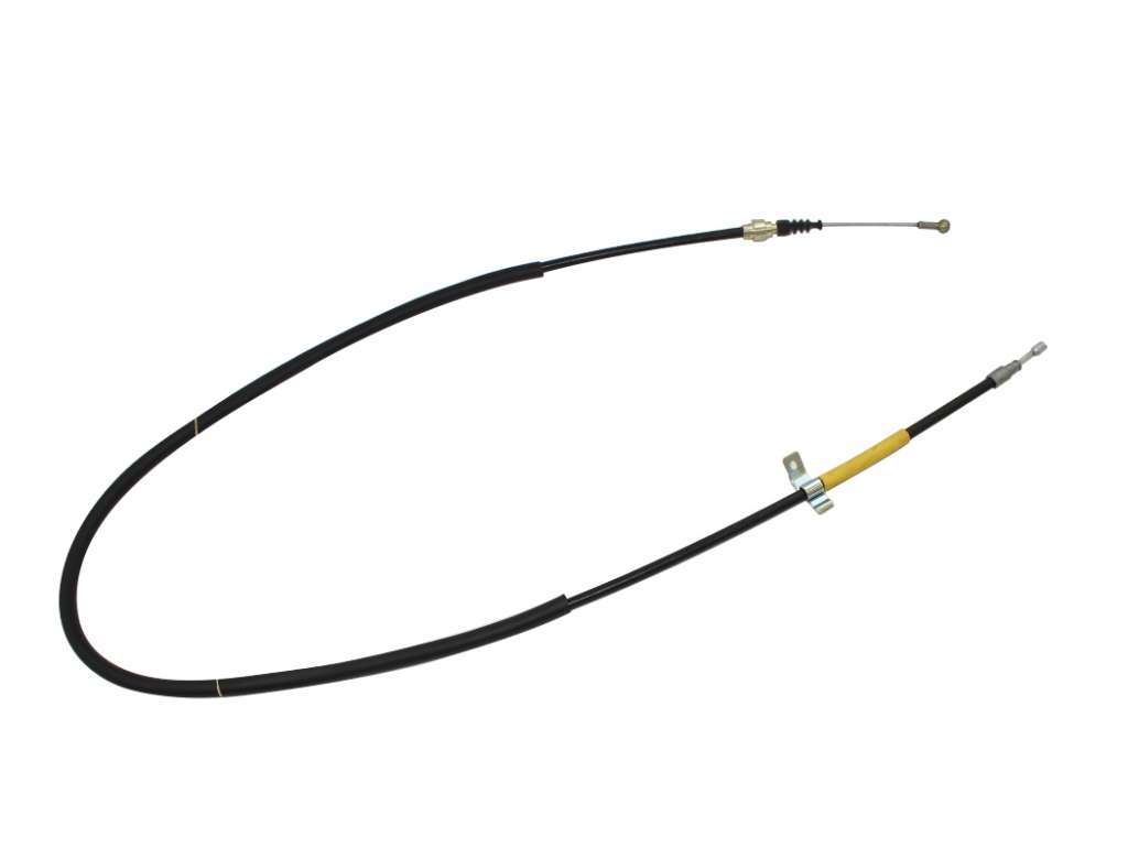 Cable de freno de mano trasero izquierdo