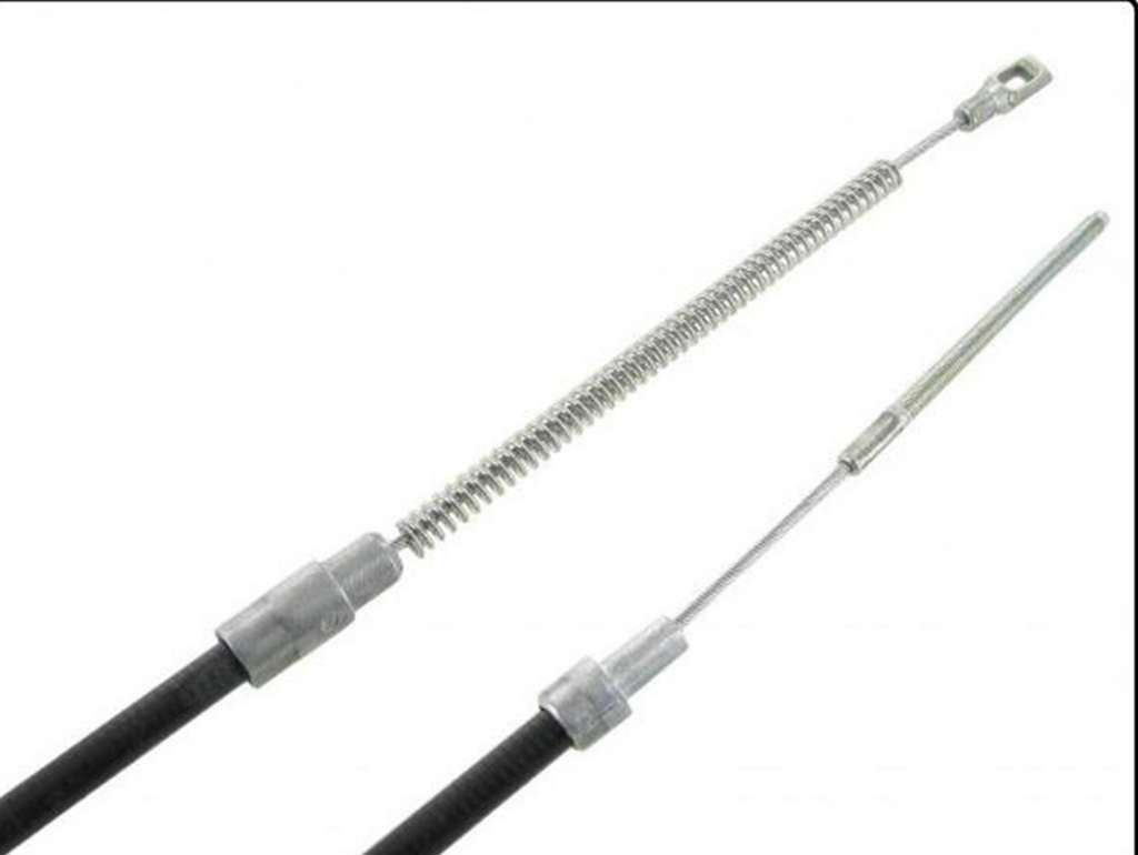 Cable de freno de mano
