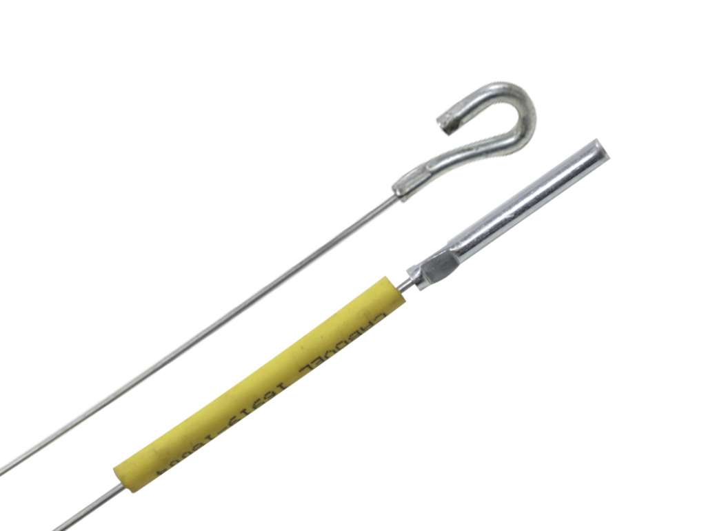 CABLE ACELERADOR VW FUSCA 1200 2633MM
