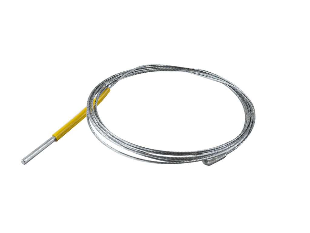 Cable de acelerador