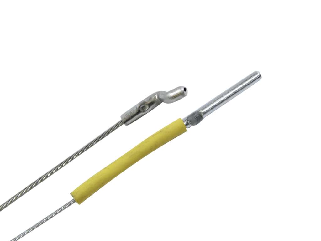 Cable de acelerador para Volkswagen Brasilia doble carburador