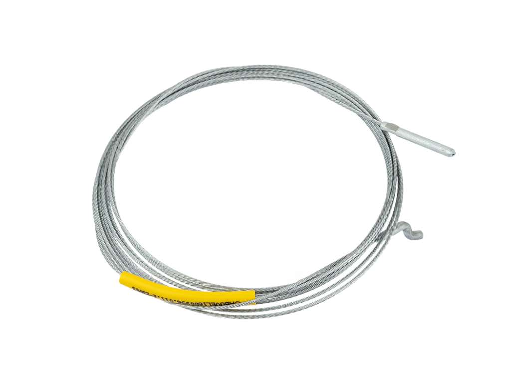 Cable de acelerador