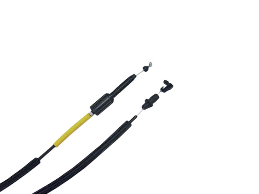 Cable de acelerador