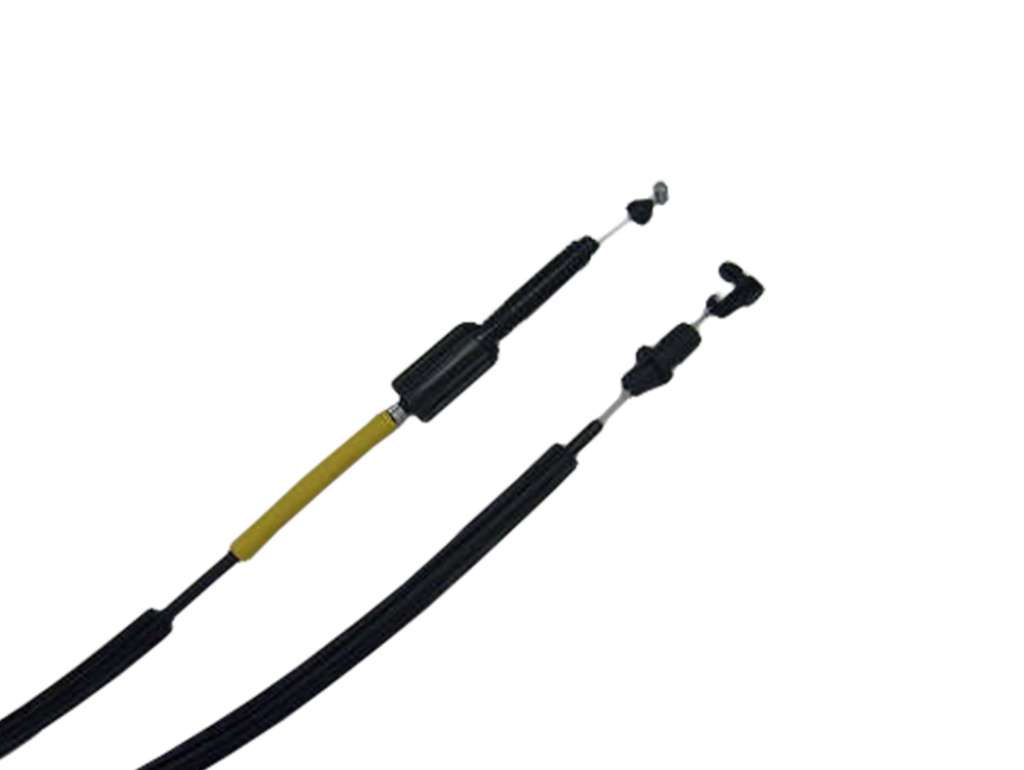 Cable de acelerador