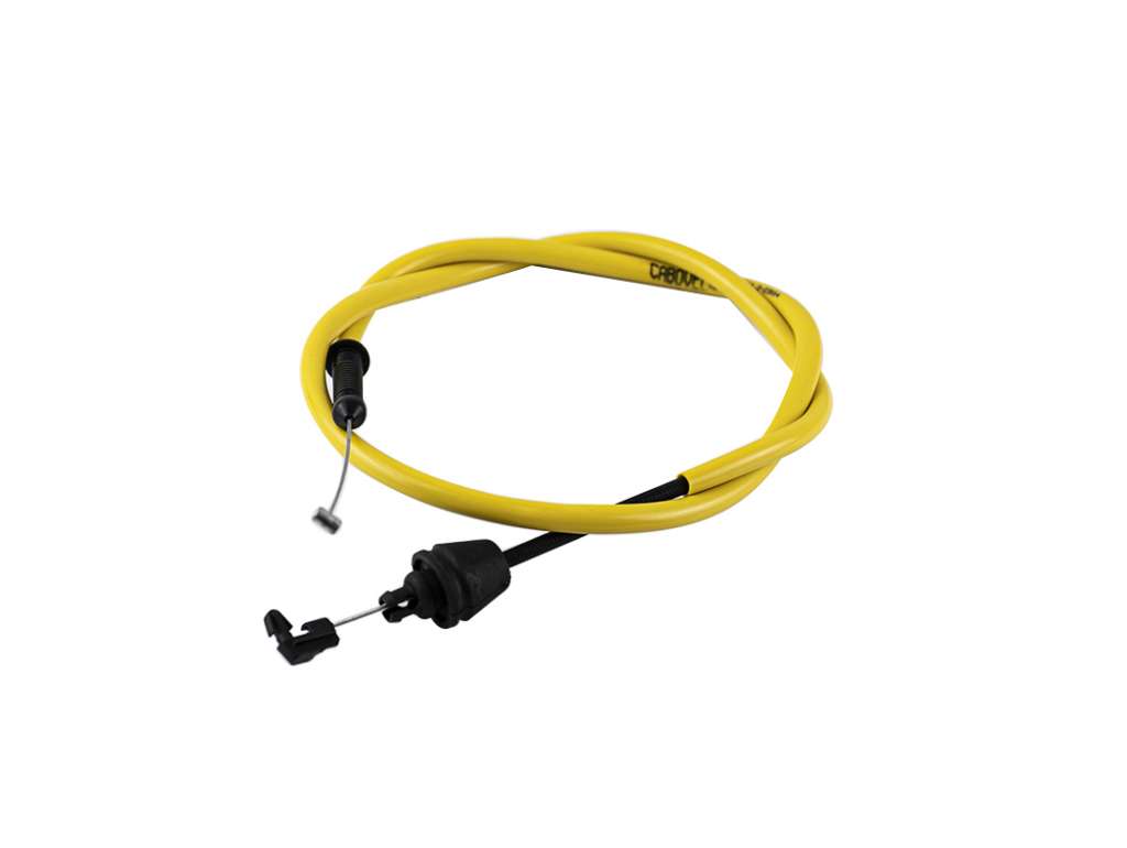 Cable de acelerador