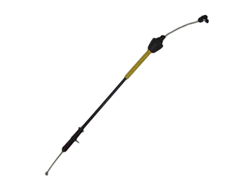 Cable de acelerador