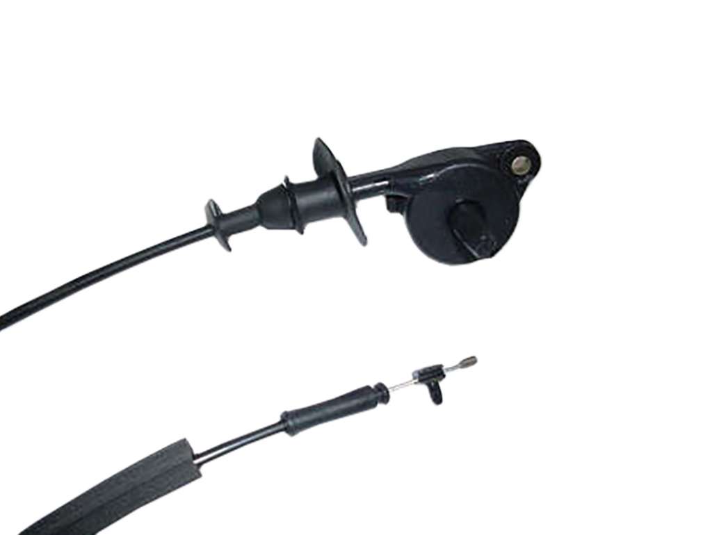 Cable de capot