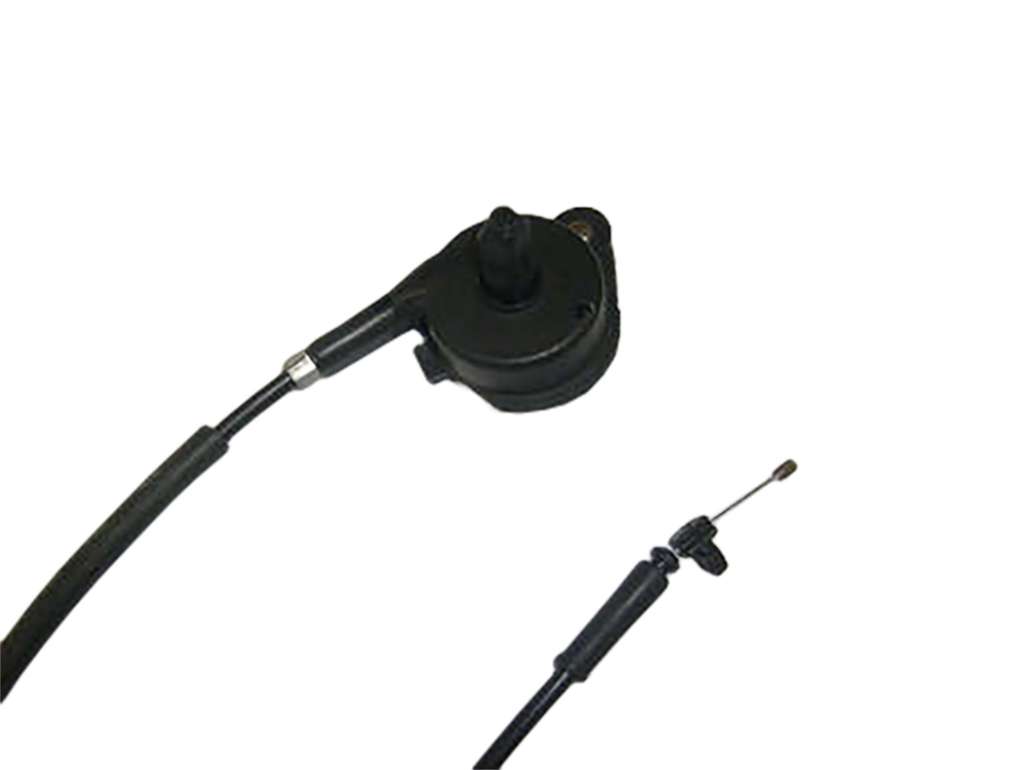 Cable de apertura de capot