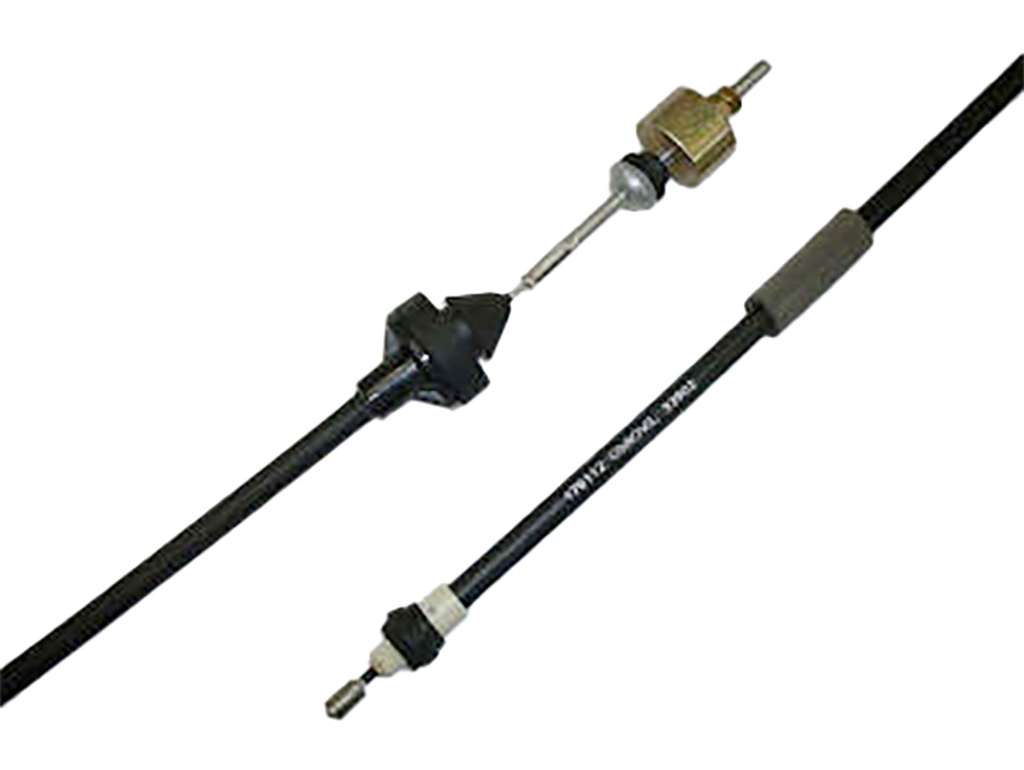 Cable de embrague