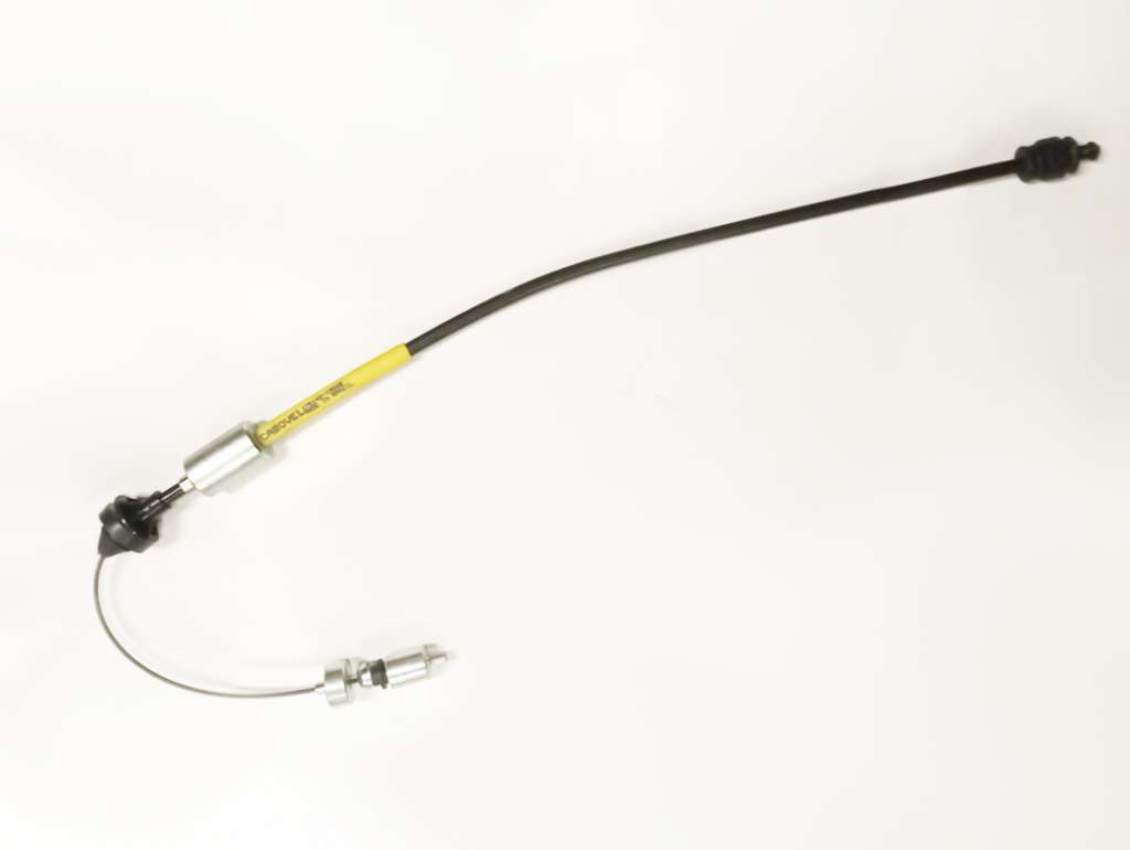 Cable de embrague