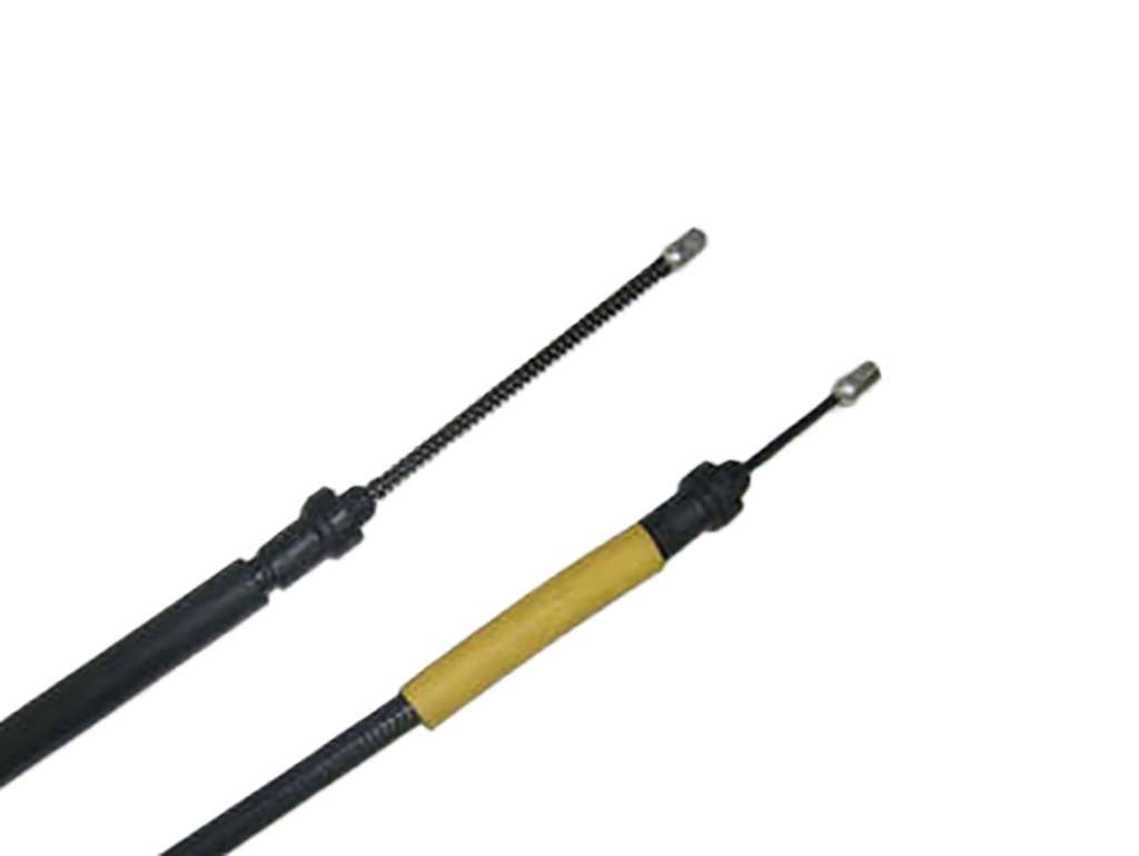 CABLE FRENO MANO RE LOGAN DER/IZQ. 1677MM