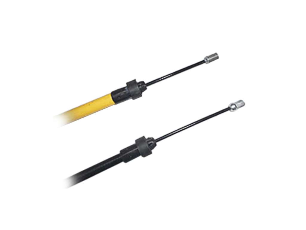 CABLE FRENO MANO RE DUSTER DER/IZQ.
