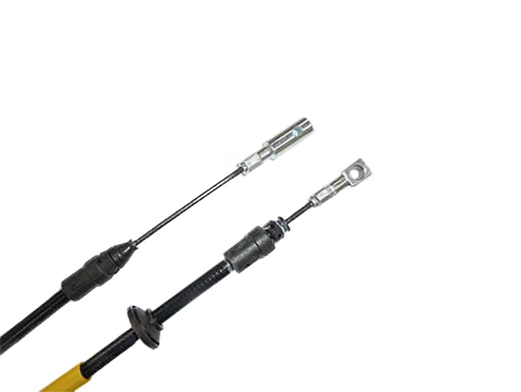 Cable de freno de mano delantero