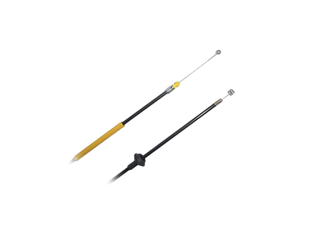 Cable de apertura de capot