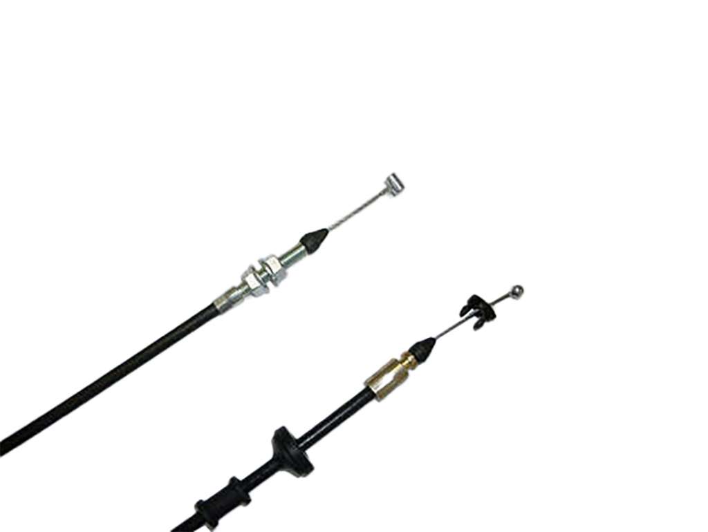 Cable de acelerador