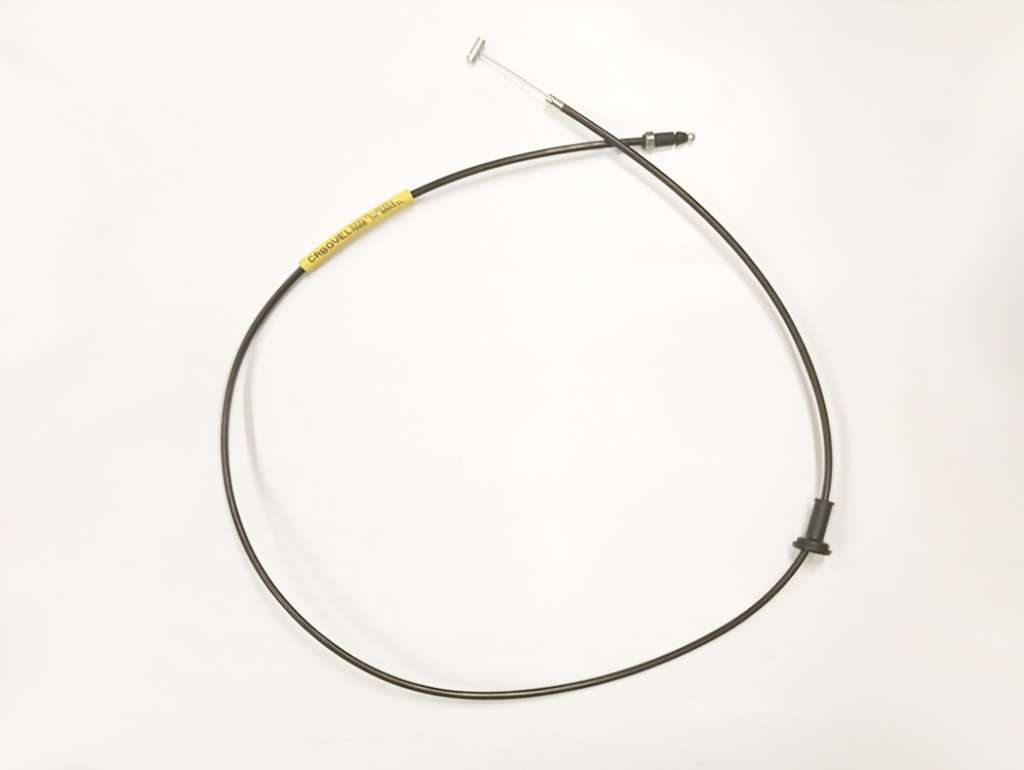 CABLE CAPOT HY TUCSON 12/..