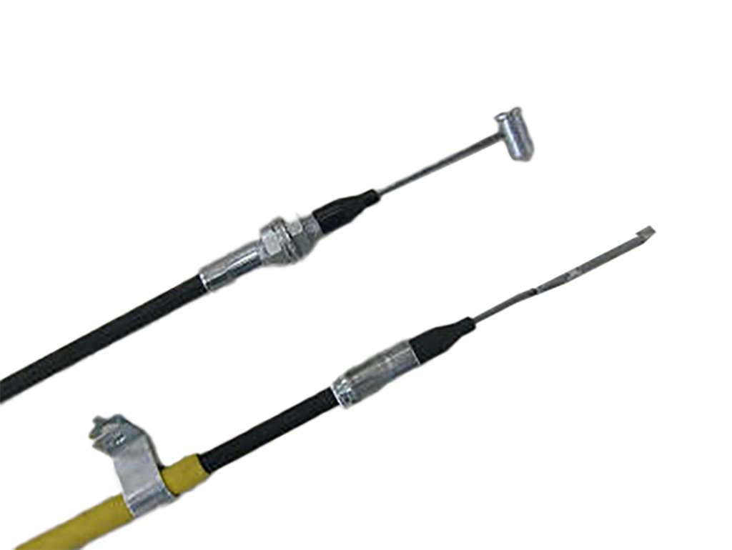 Cable de freno de mano delantero