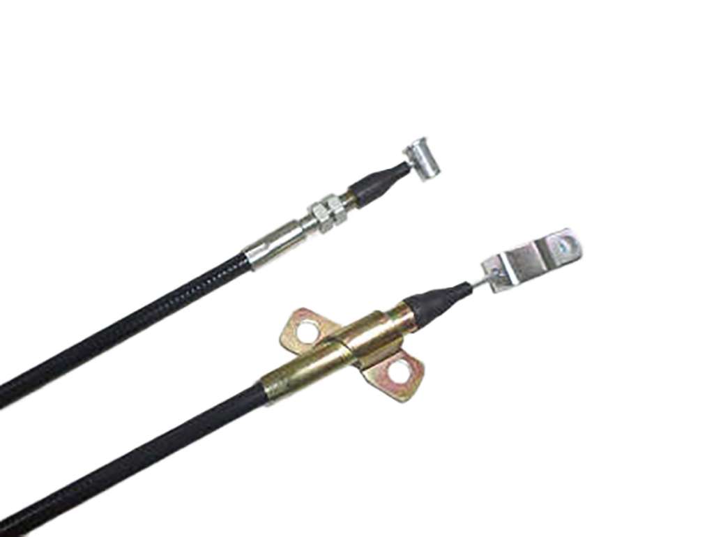 Cable de Freno de Mano Trasero Izquierdo