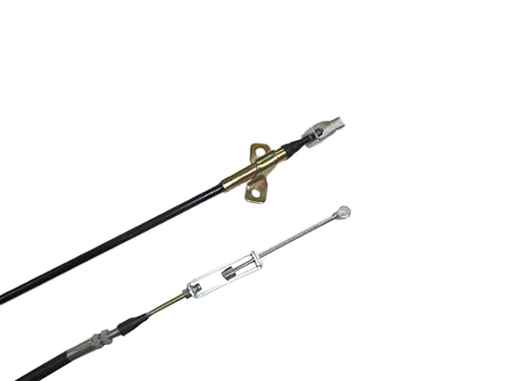 Cable de freno de mano trasero derecho