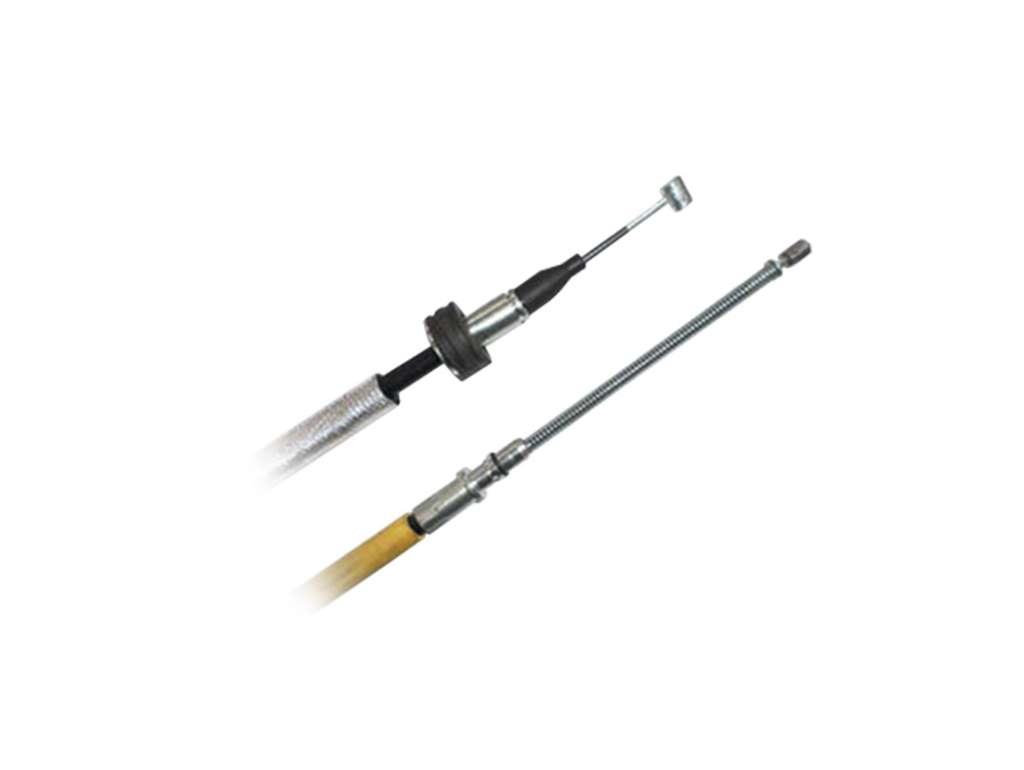 CABLE FRENO MANO HY HB20 DERECHO.