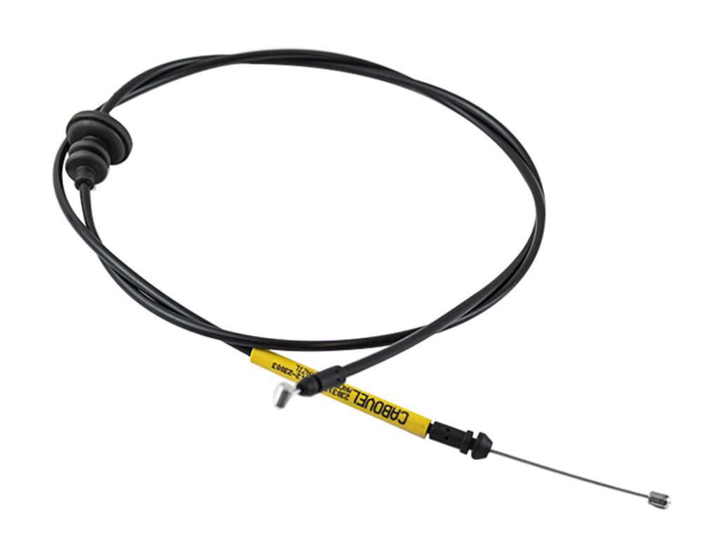CABLE CAPOT NI MARCH/VERSA 12/..
