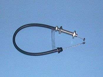 Cable de acelerador