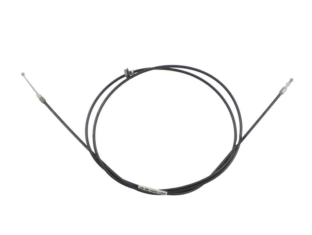 CABLE ACELERADOR TO COROLLA 86/87 SIN TOPE