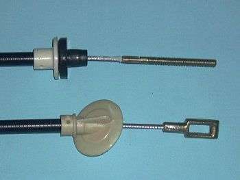 CABLE EMBRAGUE FI REGATTA 100 615MM