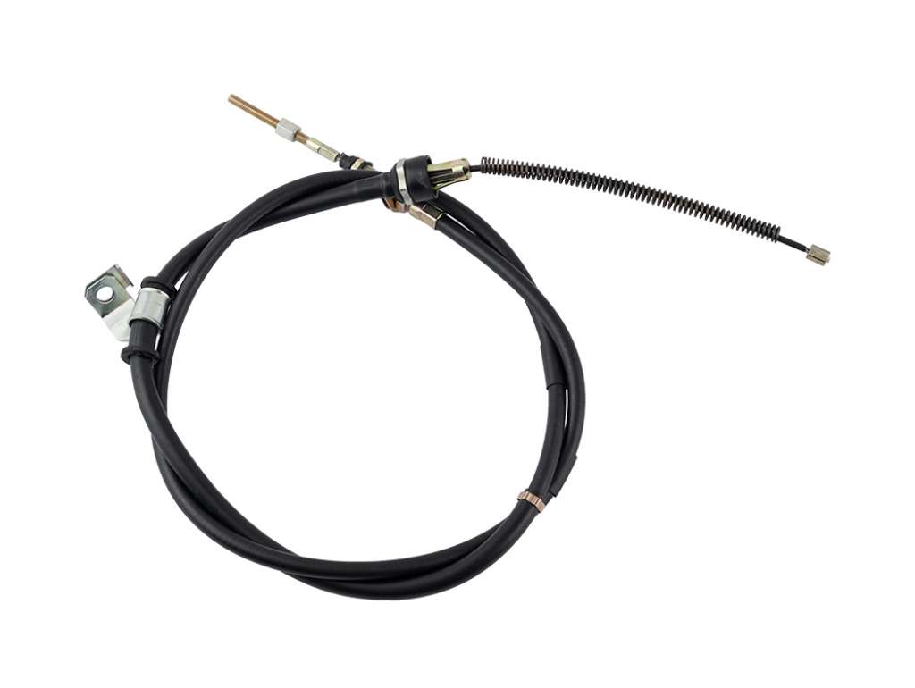 Cable de freno de mano izquierdo trasero