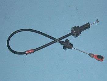 Cable de acelerador