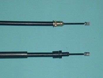 CABLE FRENO MANO CI XSARA F/DIS DER 1540MM