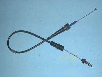 CABLE ACELERADOR GM VECTRA 1.8/2.0 8V 810M