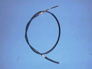CABLE ACELERADOR VW 15160/12170 CUMM 1370M